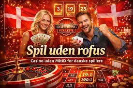 Casino med Gratis Spins Online - Spil og Vind Uden Indbetaling Casino med Gratis Spins Online - Spil og Vind Uden Indbetaling