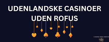 Casino med Gratis Spins Online - Spil og Vind Uden Indbetaling Casino med Gratis Spins Online - Spil og Vind Uden Indbetaling