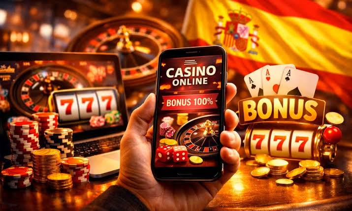 Casinos Online sin Licencia Todo lo que necesitas saber Casinos Online sin Licencia Todo lo que necesitas saber