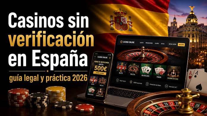 Casinos Online sin Licencia Todo lo que necesitas saber Casinos Online sin Licencia Todo lo que necesitas saber