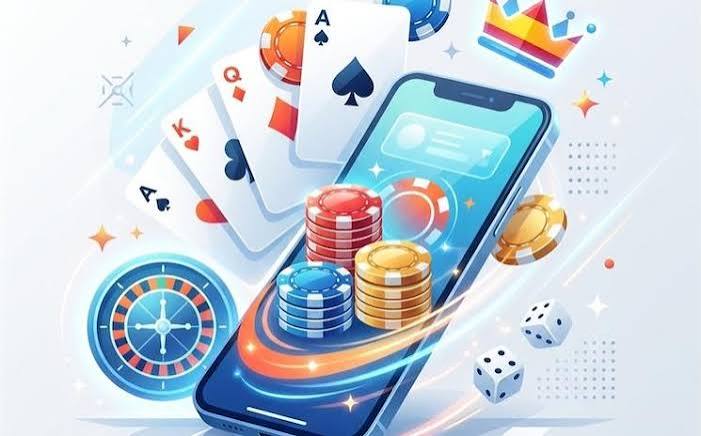 Casinos Sin Licencia Española en 2026 Lo Que Debes Saber Casinos Sin Licencia Española en 2026 Lo Que Debes Saber