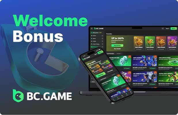 Discover the Latest Current BC.Game Mirror Links Discover the Latest Current BC.Game Mirror Links