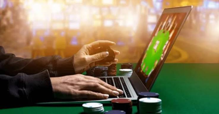 Τα High Roller Καζίνο Ένας Κόσμος Πολυτέλειας και Περιπέτειας Τα High Roller Καζίνο Ένας Κόσμος Πολυτέλειας και Περιπέτειας