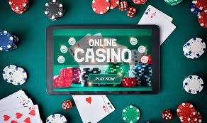 James Bond and the World of 007 Casino A Gamble Like No Other James Bond and the World of 007 Casino A Gamble Like No Other