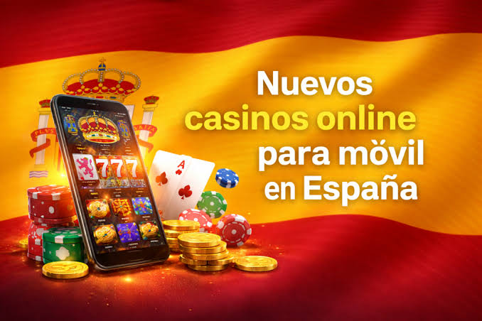 Juegos de Casino en España Perspectivas para 2026