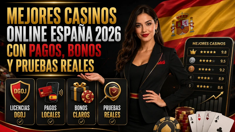 Los Mejores Bonos de Casinos Bitcoin en España Los Mejores Bonos de Casinos Bitcoin en España