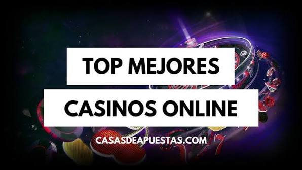 Online Casino Bono España 2026 Todo lo que Necesitas Saber