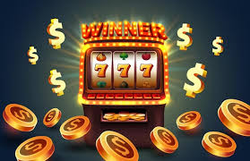Scopri il Mondo delle Slot Online Divertimento e Vincite a Portata di Click 1836321303 Scopri il Mondo delle Slot Online Divertimento e Vincite a Portata di Click 1836321303