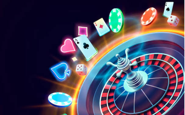 Casino za Realne Penize - Vstupte do Světa Online Hracích Automatů Casino za Realne Penize - Vstupte do Světa Online Hracích Automatů