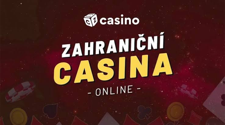 České Casino Historie, Hry a Budoucnost Online Hazardu České Casino Historie, Hry a Budoucnost Online Hazardu