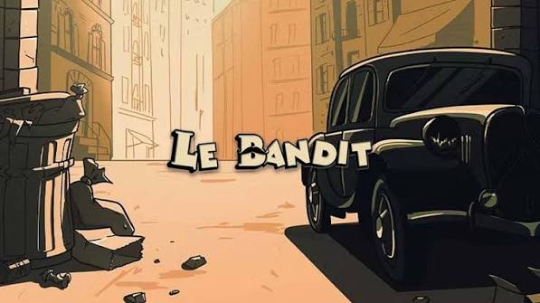 Le Bandit Online Casino – Din Ultimative Spilleoplevelse Le Bandit Online Casino – Din Ultimative Spilleoplevelse