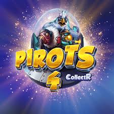 Pirots 4 Spil En Uforglemmelig Eventyrverden Pirots 4 Spil En Uforglemmelig Eventyrverden